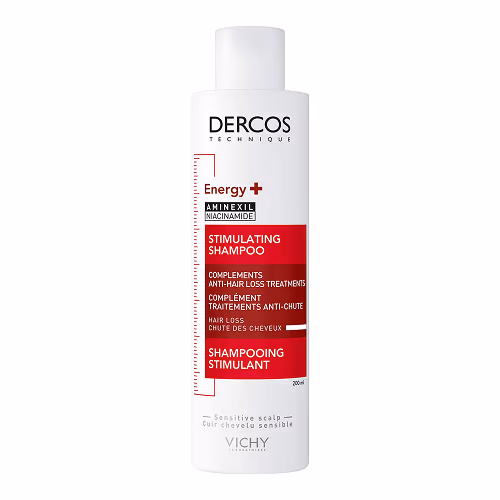 Vichy Dercos Energising Shampoo 200ML