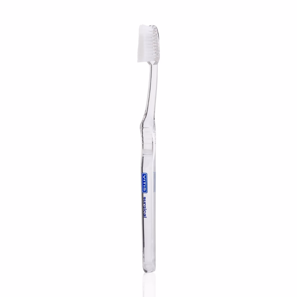 Vitis Surgical Toothbrush 1