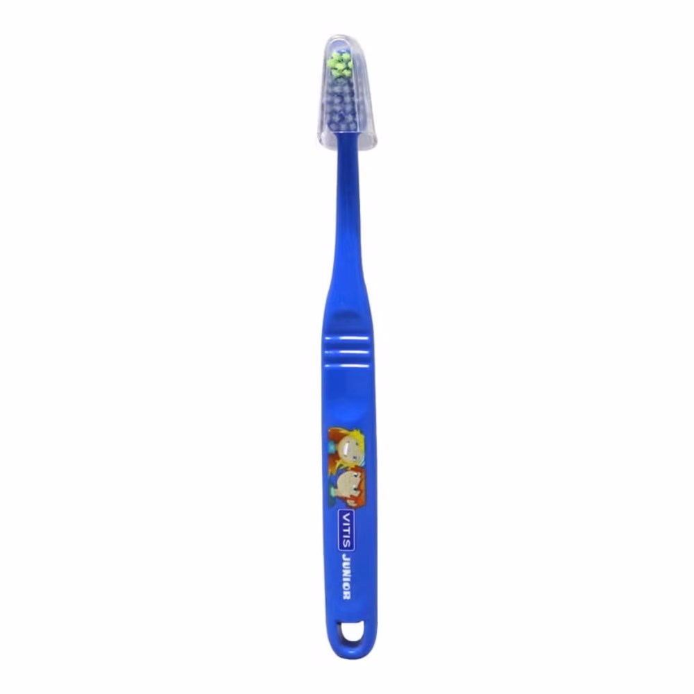 Vitis Toothbrush Junior +6 Years