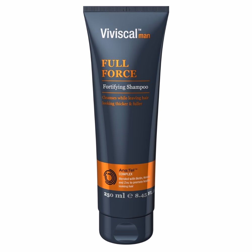 Viviscal Fortifying Shampoo man 250ml 1