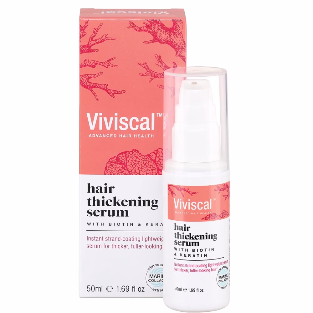 Viviscal Hair Thickening Serum 50ml 1