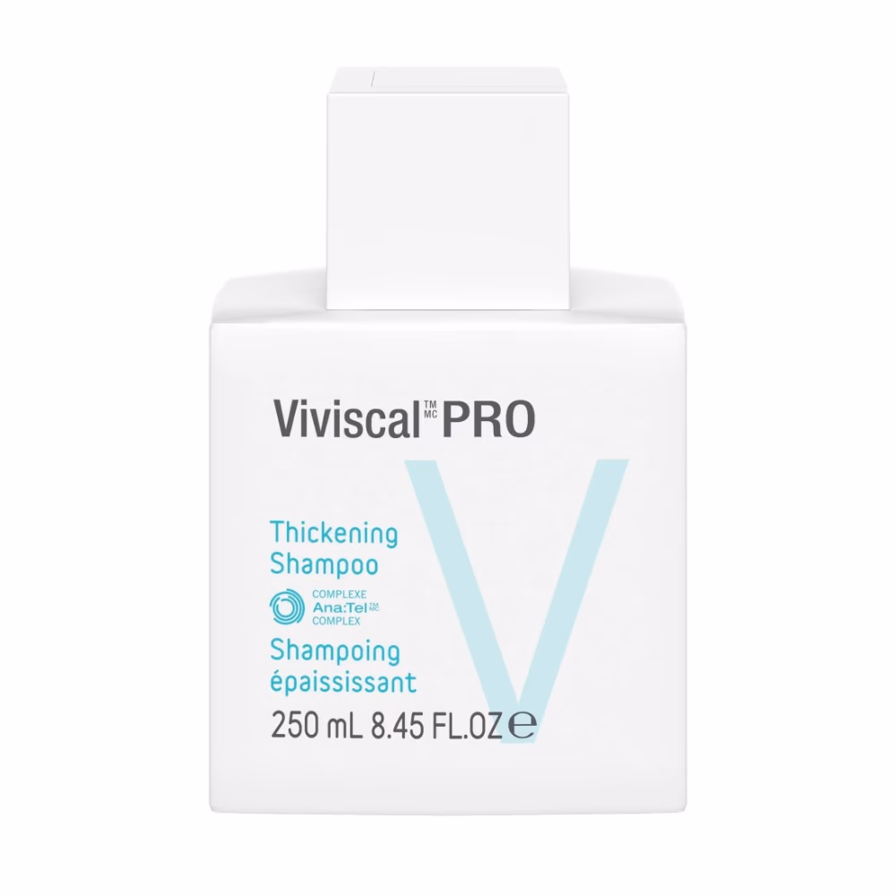 Viviscal Pro Thickening Shampoo 250ml 1