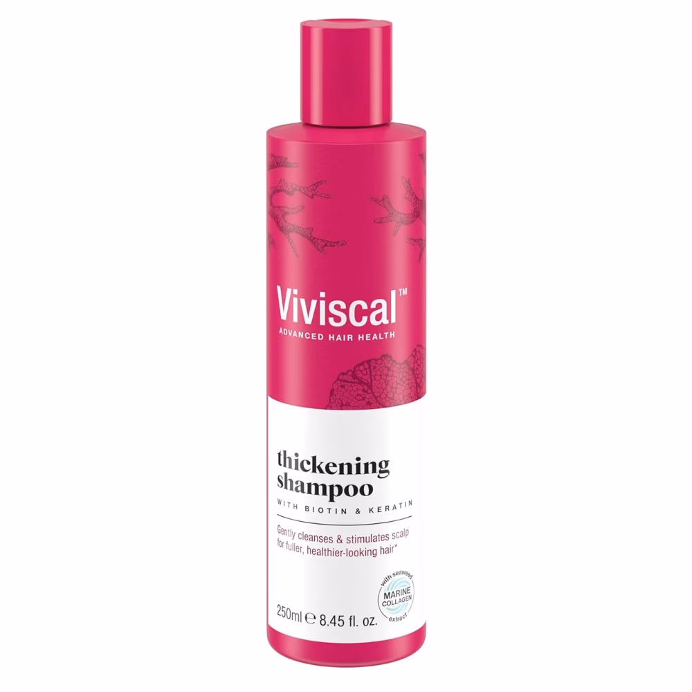 Viviscal Thickening Shampoo 250ml
