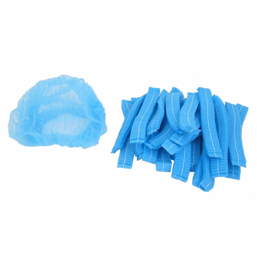 Bromed Nursing Cap