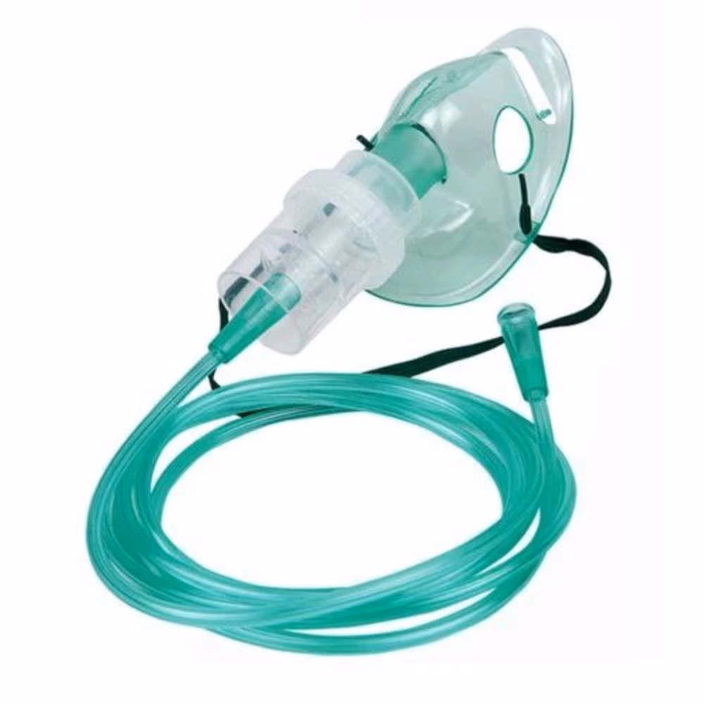 Bromed Nebulizer Kit Adult 1