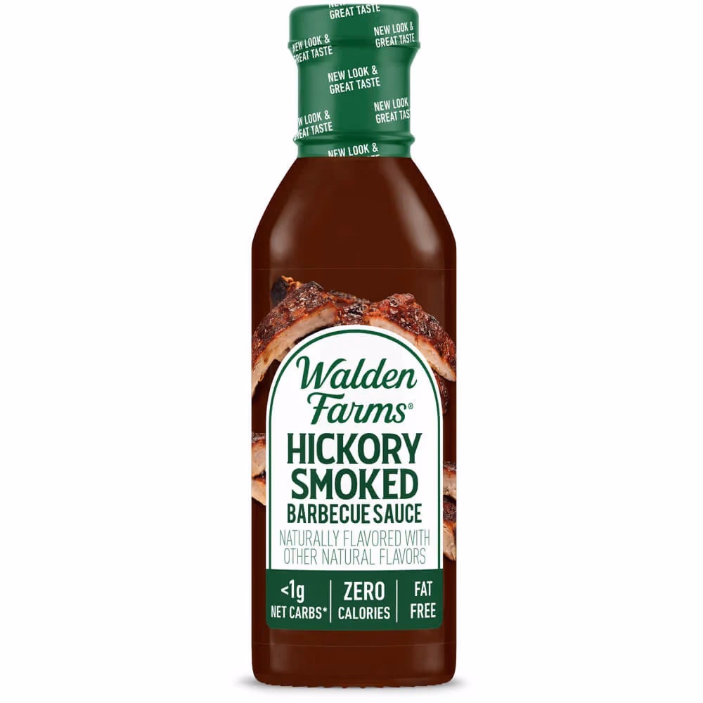Walden Farms Barbecue 346ml