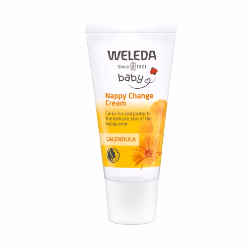 Weleda Calendula Nappy Change Cream – 75ml 1