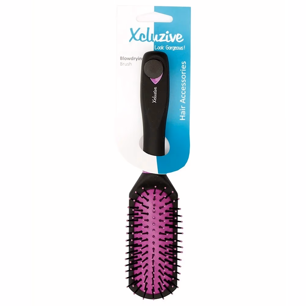 Xcluzive Blowdrying Brush