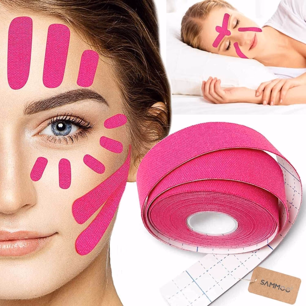 Sammoo Face Lifting Sticker Wrinkle Lift Patches