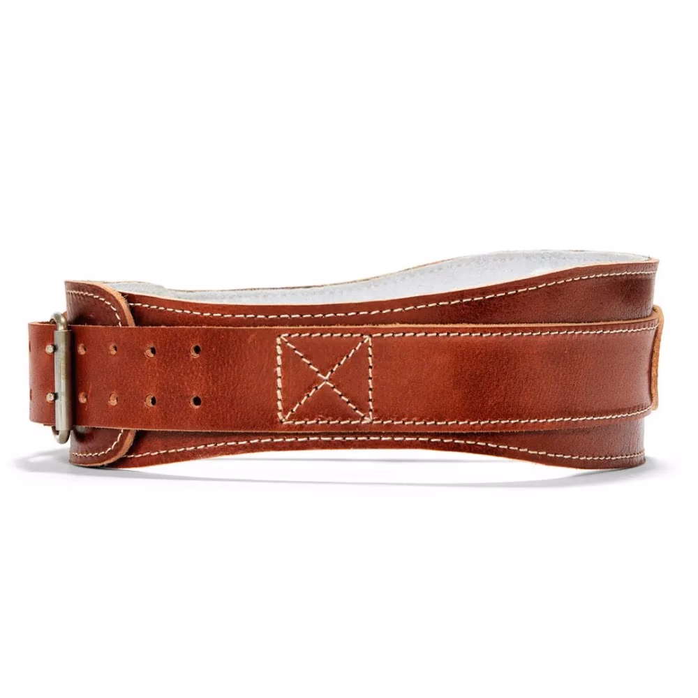 Schiek Leather Contour Belt 6 Medium 1