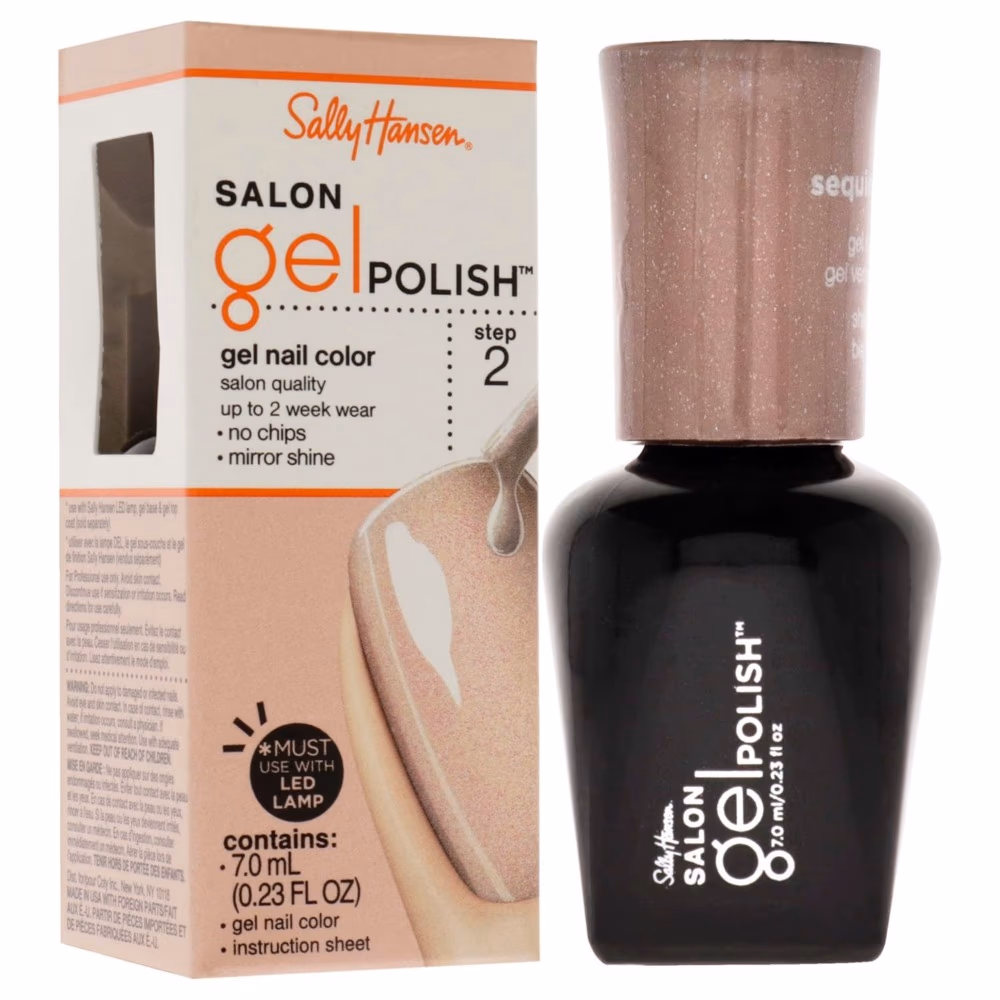 Sally Hansen Salon Gel Polish