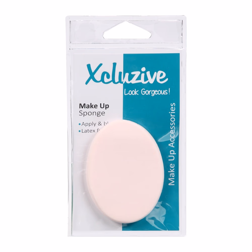 Xcluzive Makeup Sponge