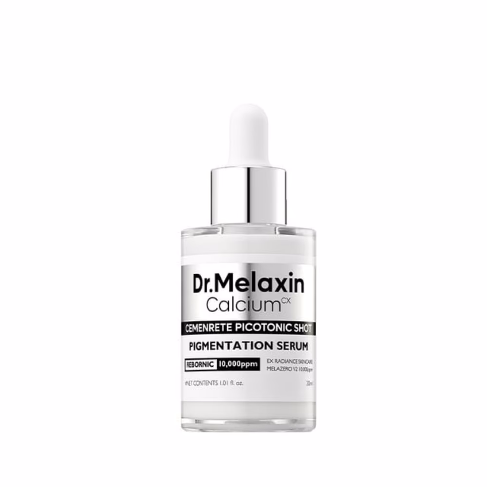 Dr Melaxin Calcium Pigmentation Serum 30ml