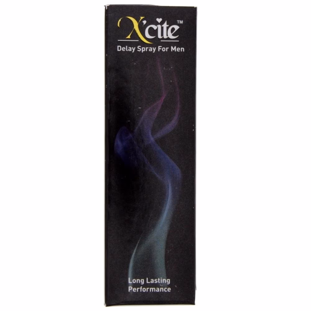 Xcite Delay Spray 10g