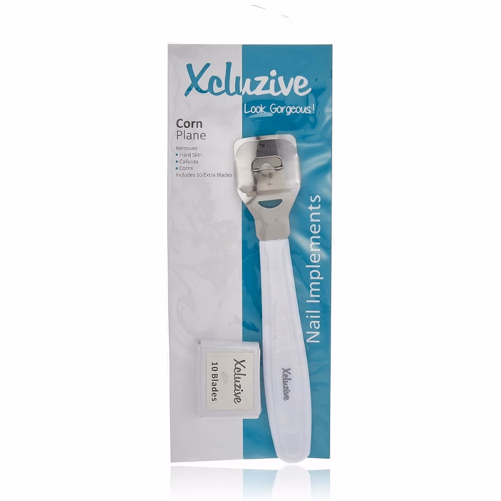 Xcluzive Callus Remover XZ051