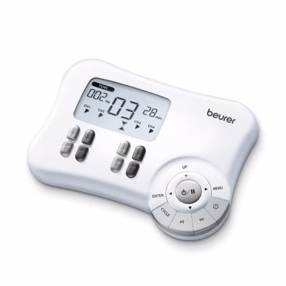 Beurer EM 80 Digital TENS and EMS Unit 1
