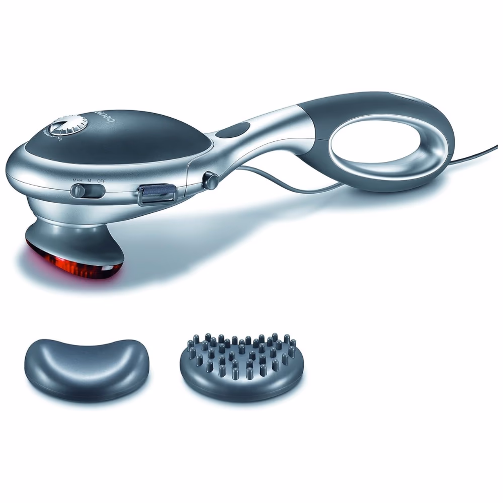 Beurer MG 70 Infrared Massager 1