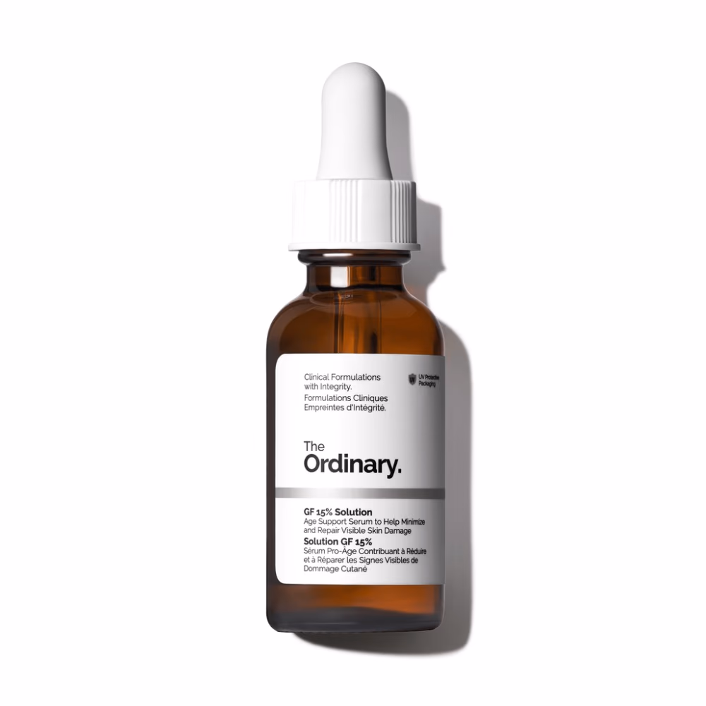 The Ordinary GF 15% Solution 30ML