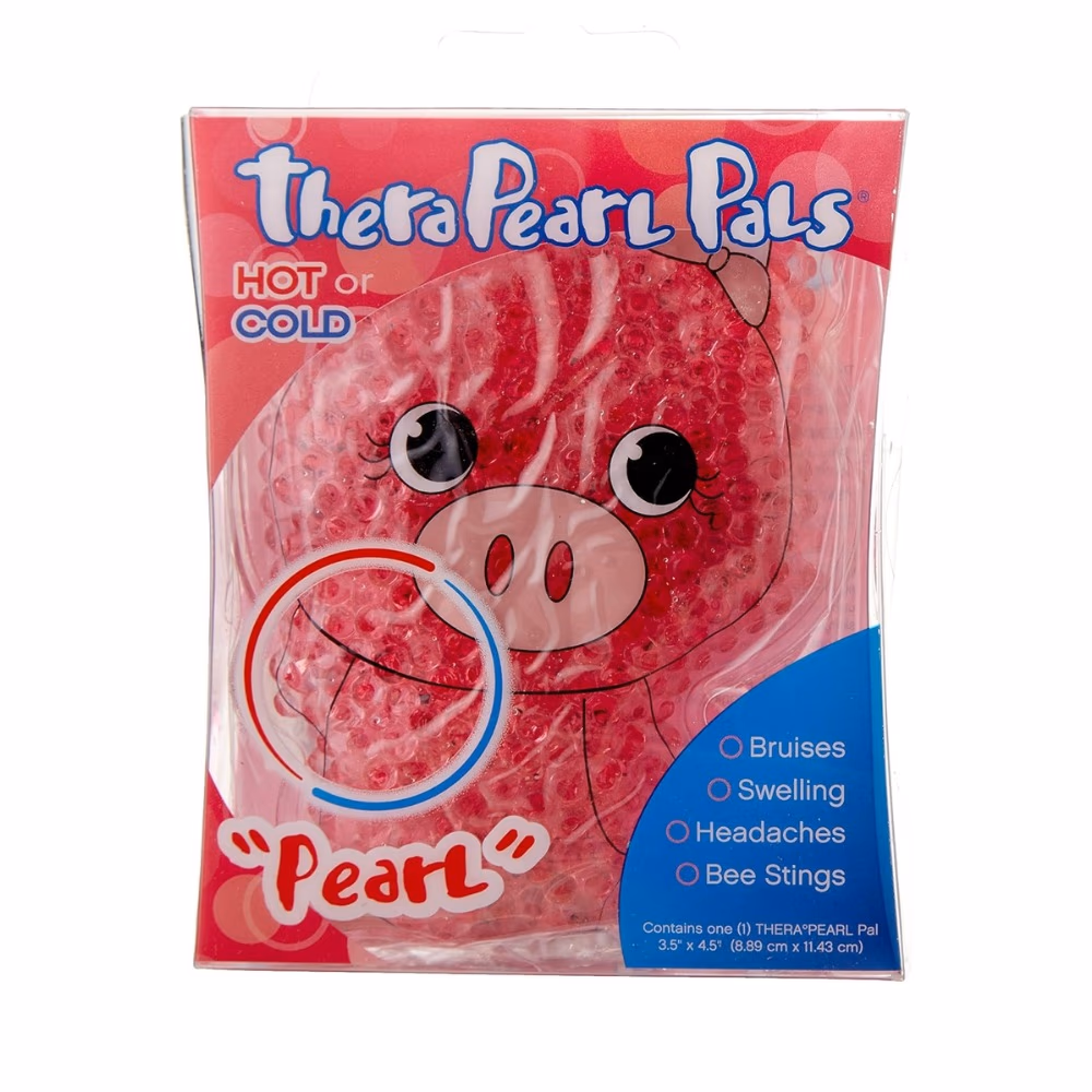 TheraPearl Kids Hot & Cold Pack Assorted 1