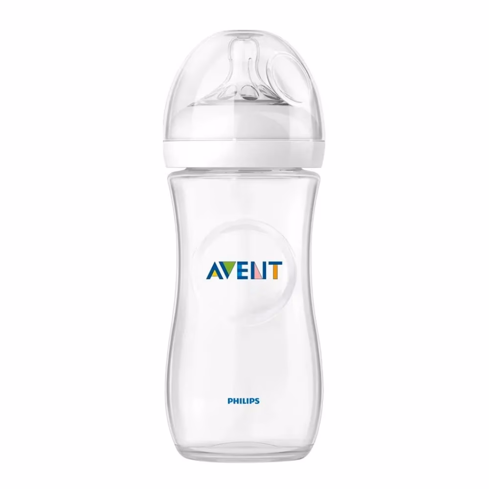 Philips Avent Bottle 330ML-013