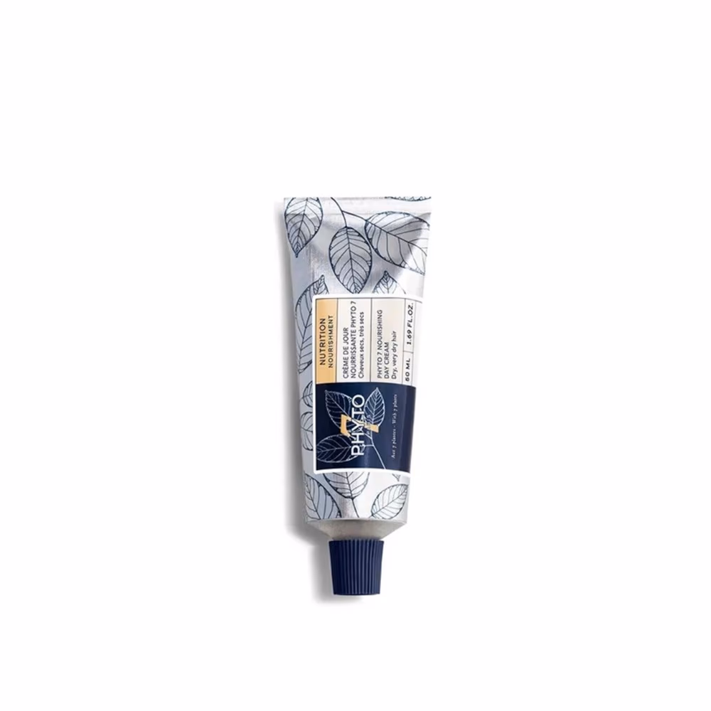 Phyto 7 Nourishing Day Cream Leave-In 50ML 1