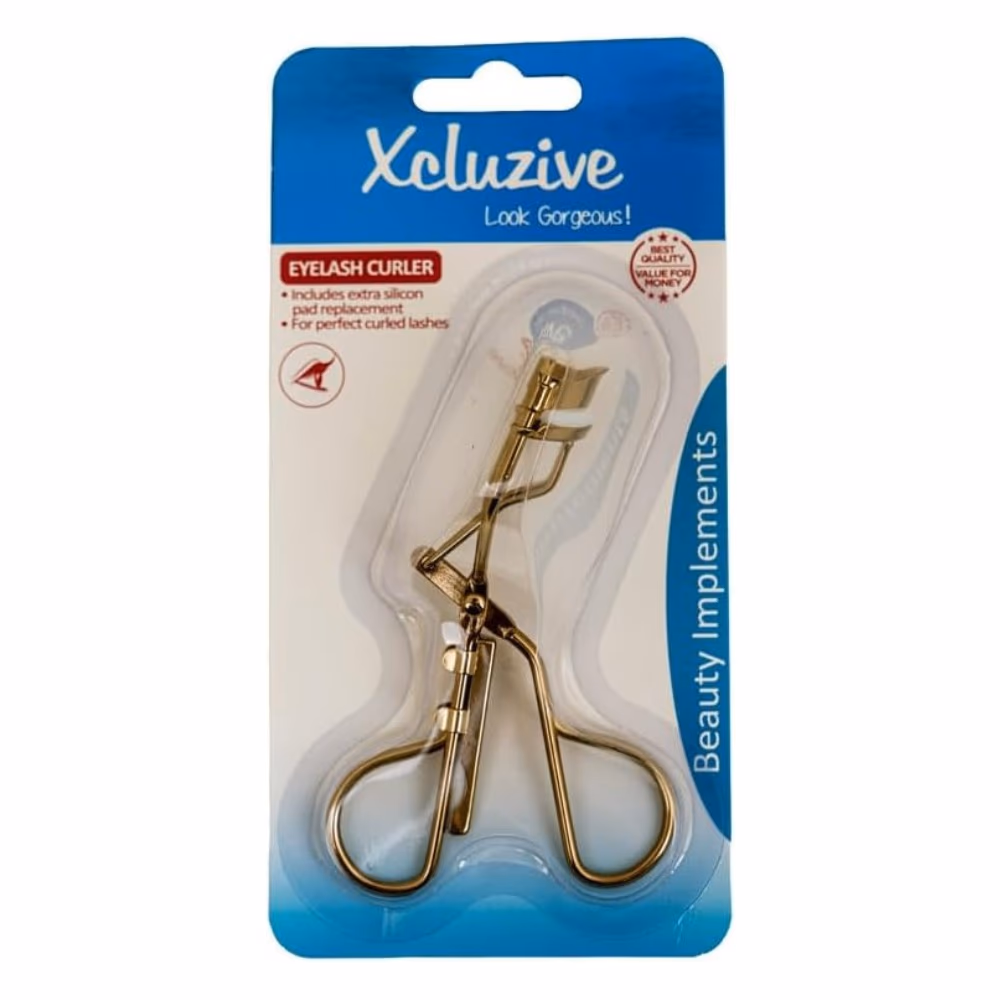 Xcluzive Eyelash Curler Silicone Pad