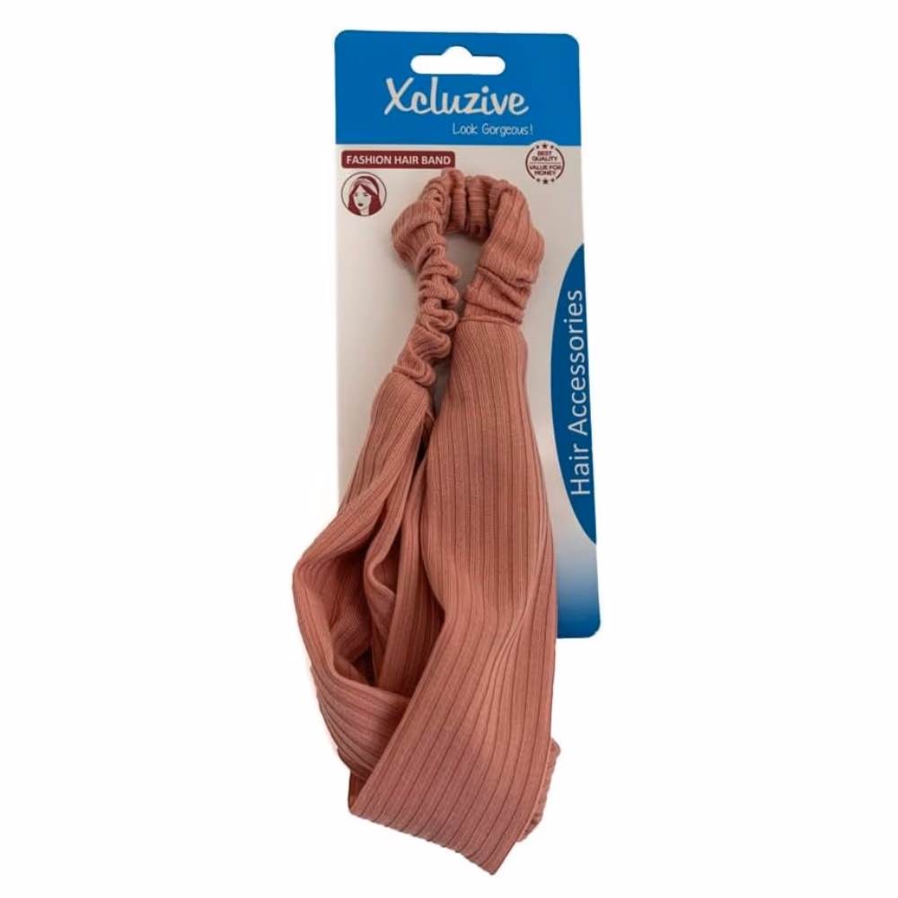 Xcluzive Fashion Hair Band 1