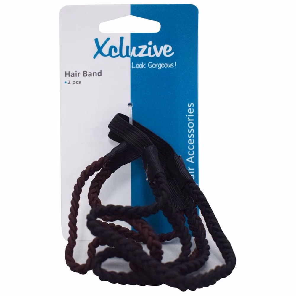 Xcluzive Hair Band 2S 1