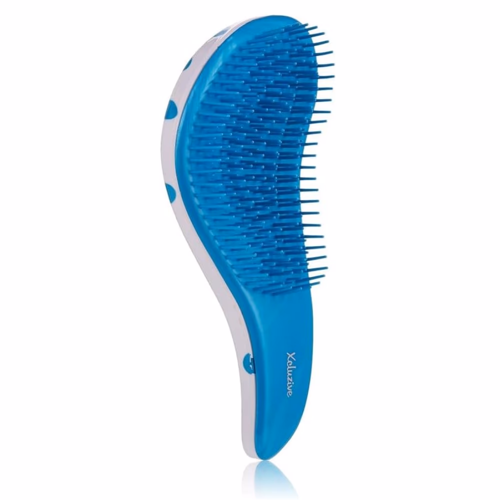 Xcluzive Kids Detangling Brush