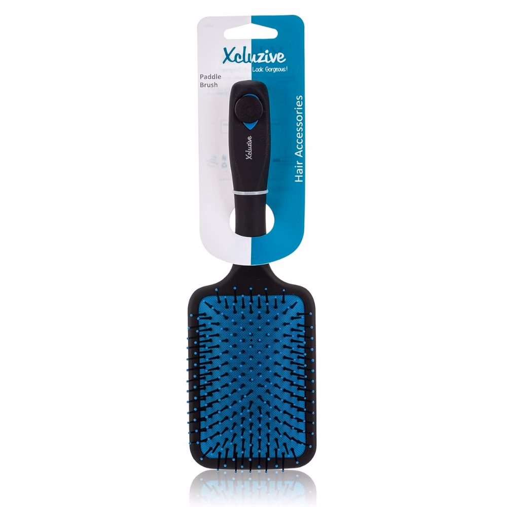 Xcluzive Paddle Brush 1