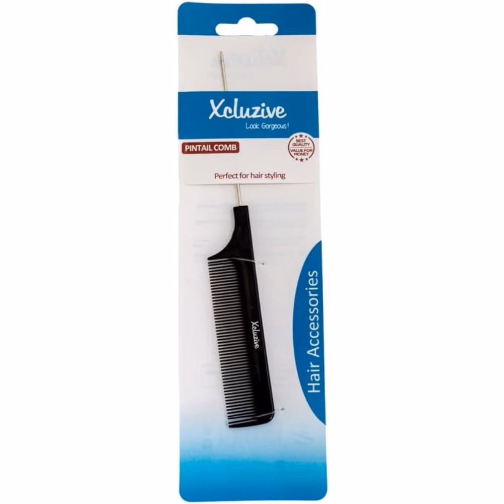 Xcluzive Pintal Comb