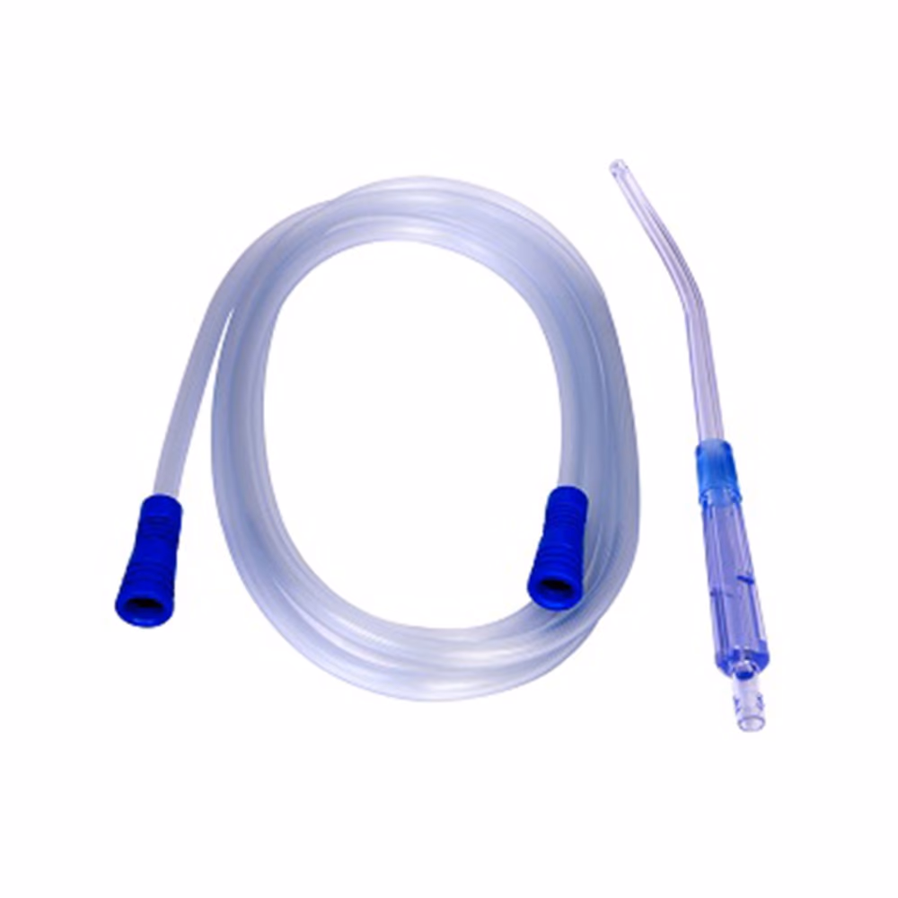 Bromed Yankauer Suction Set 180cm 1