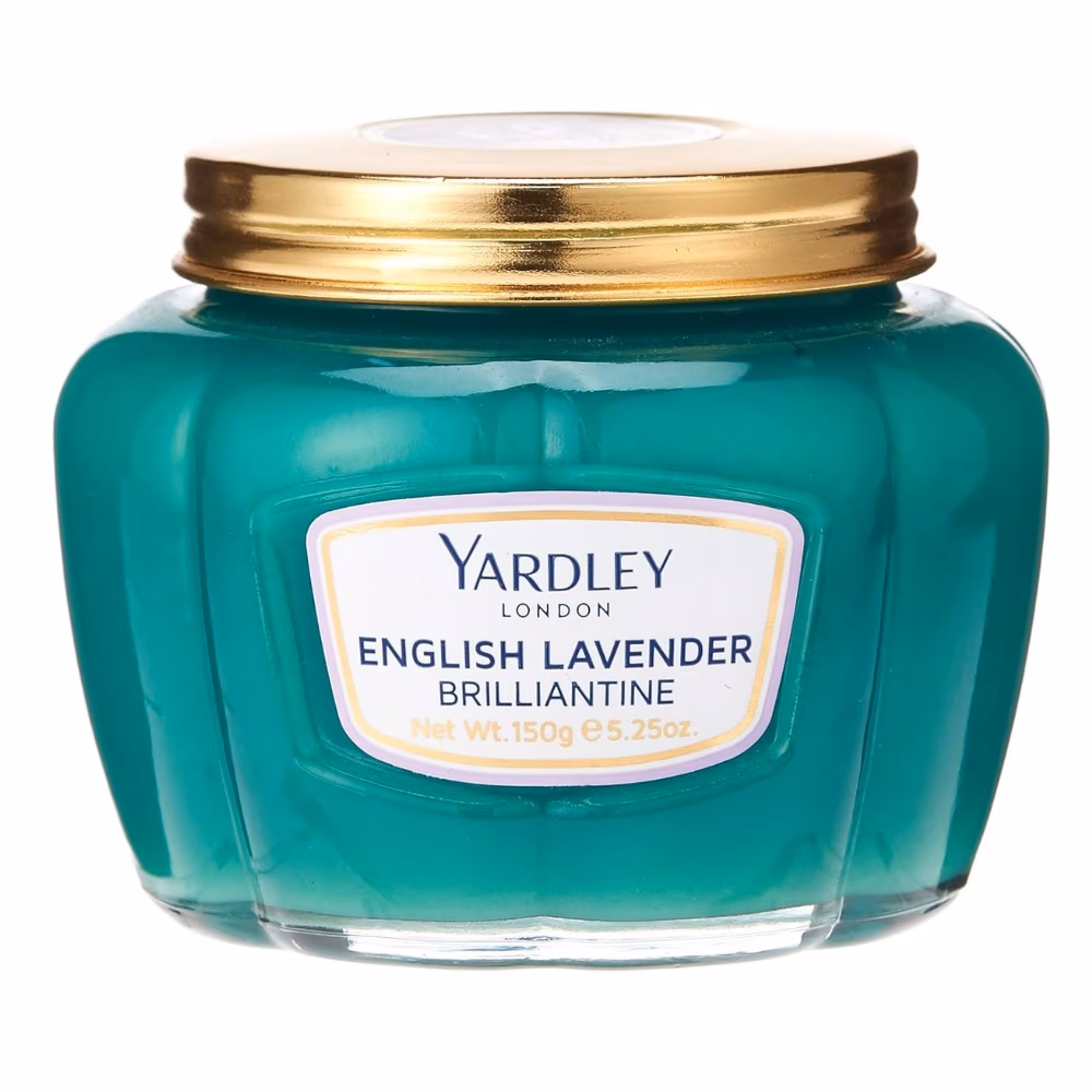 Yardley Brilliantine Jelly 150g