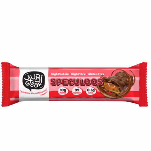 Yubi Protein Bar Speculoos 35g