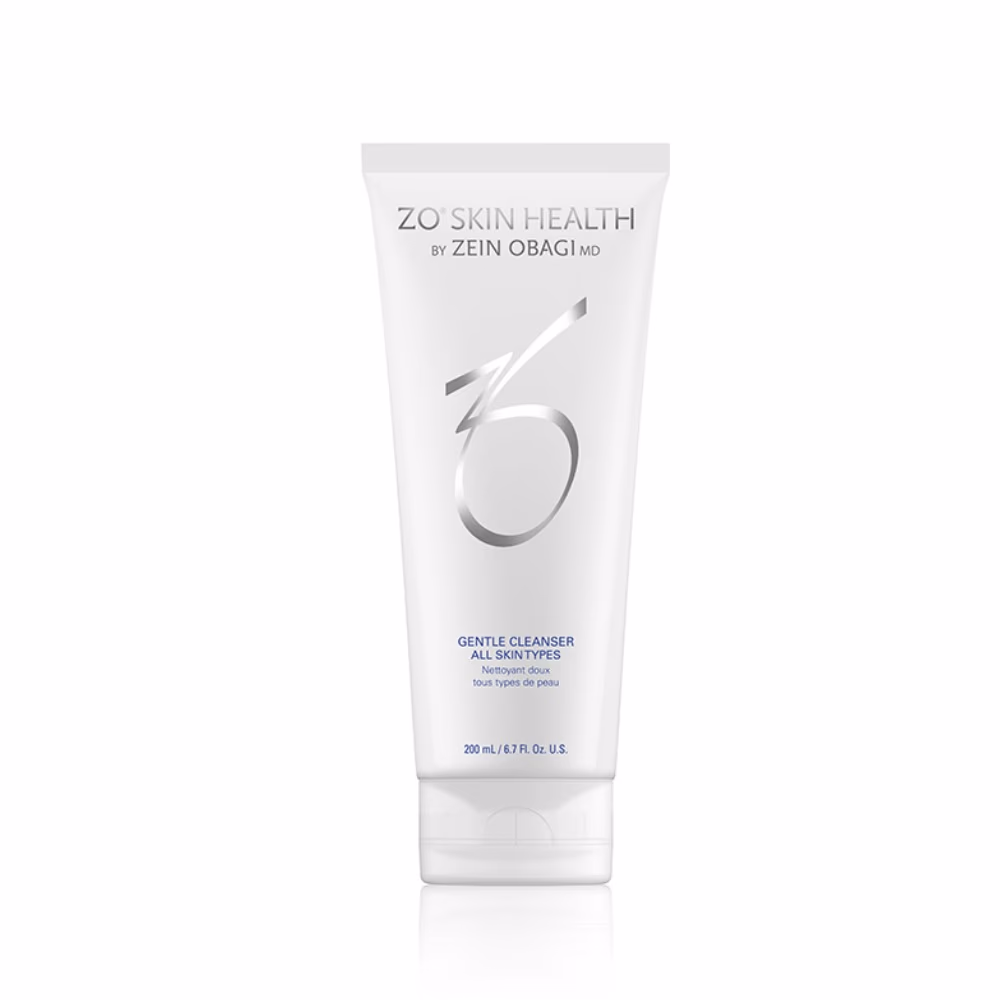 ZO Skin Health Gentle Cleanser 200ml 1