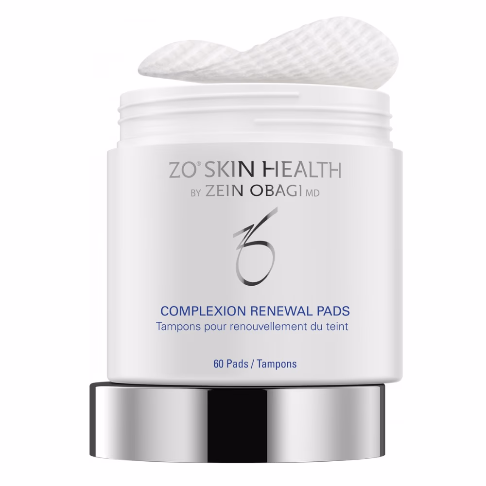 ZO Skin Health Complexion Renewal Pads 60s 1