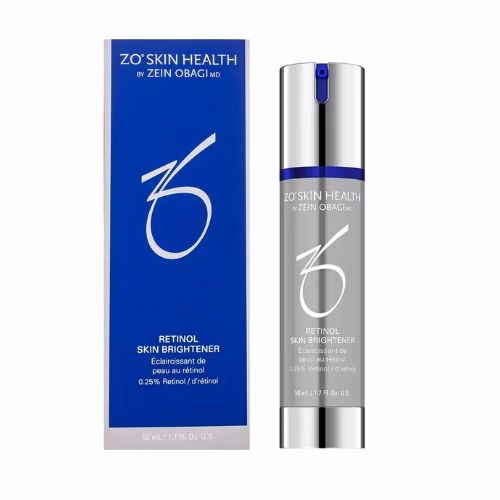 ZO Skin Health 0.25% Retinol Brightener Serum - 50ml 1