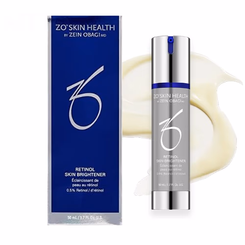 ZO Skin Health 0.5% Retinol Skin Brightener - 50ml