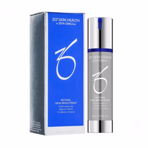 ZO Skin Health 1% Retinol Skin Brightener 50ml 1
