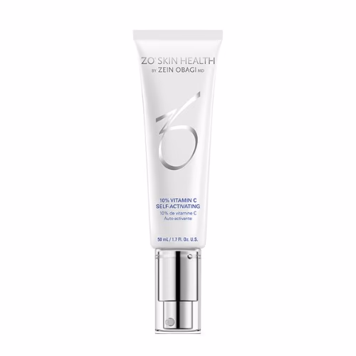 ZO Skin Health 10% Vitamin C Self-Activating 50ml 1