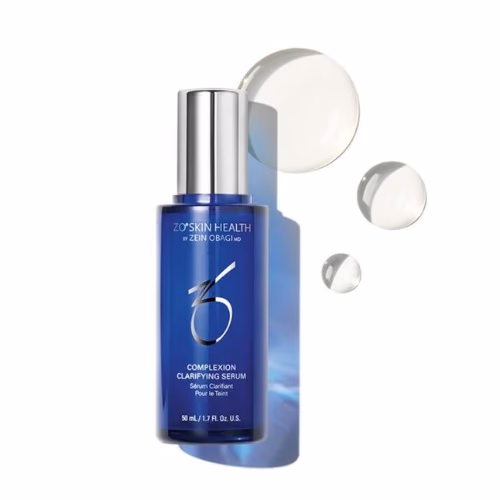 ZO Skin Health Complexion Clarifying Serum 50ml 1