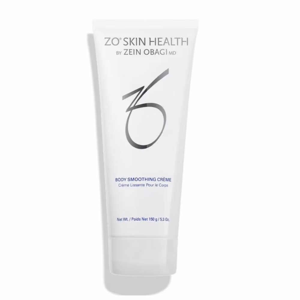 ZO Skin Health Body Smoothing Creme 150g 1