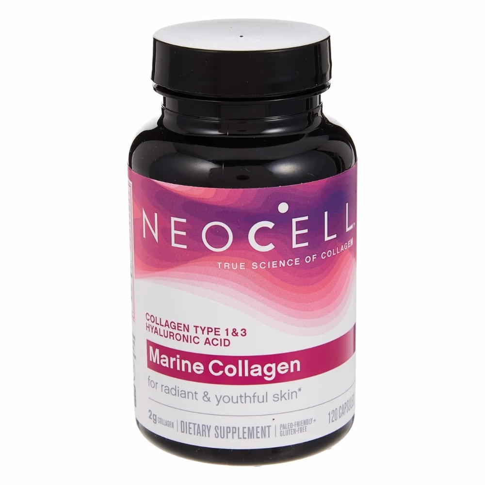 Neocell Marine Collagen 120 Caps