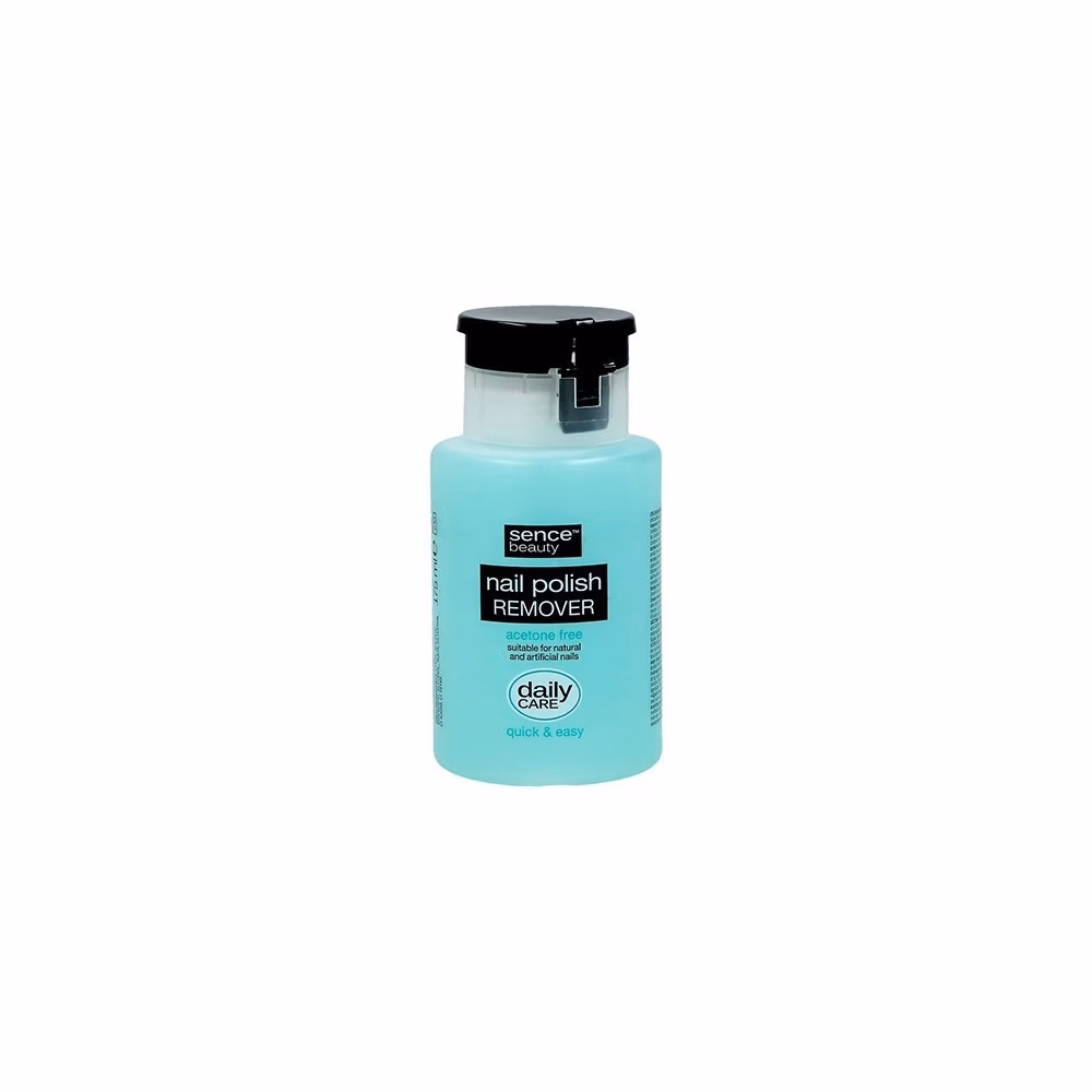 Sence Nail Polish Remover 175ml
