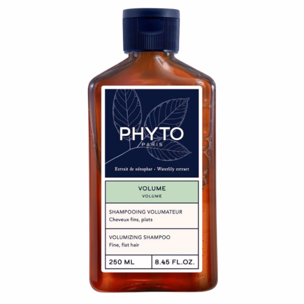 PhytoVolume Shampoo 250ml  1