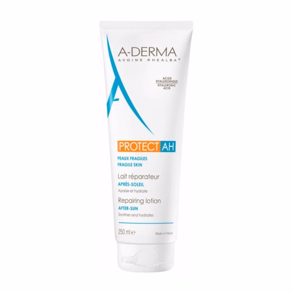 A-Derma Protect AH After-Sun Repairing Lotion (250ml) 1