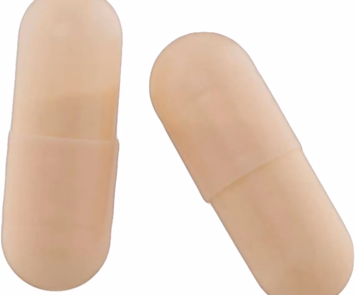 Ducray Anacaps Active+ 30 Capsules 3