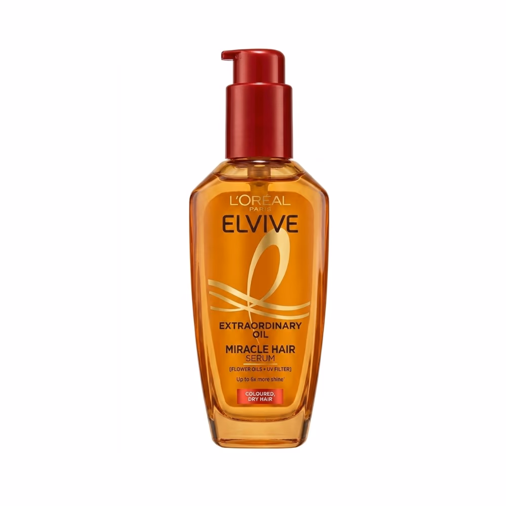 L’Oréal Elvive Extraordinary Oil Hair Serum 100ml