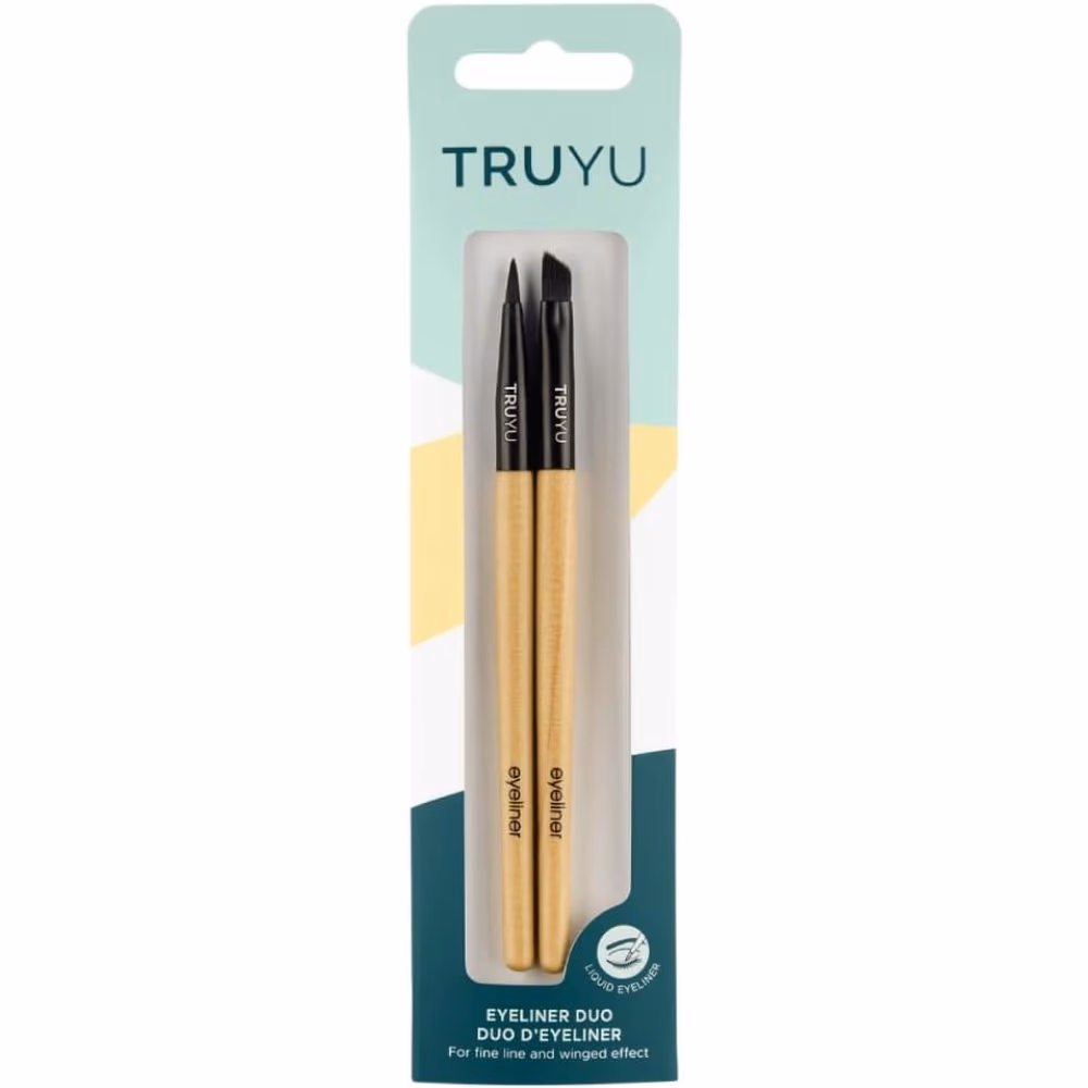QVS Truyu Eyeliner Duo