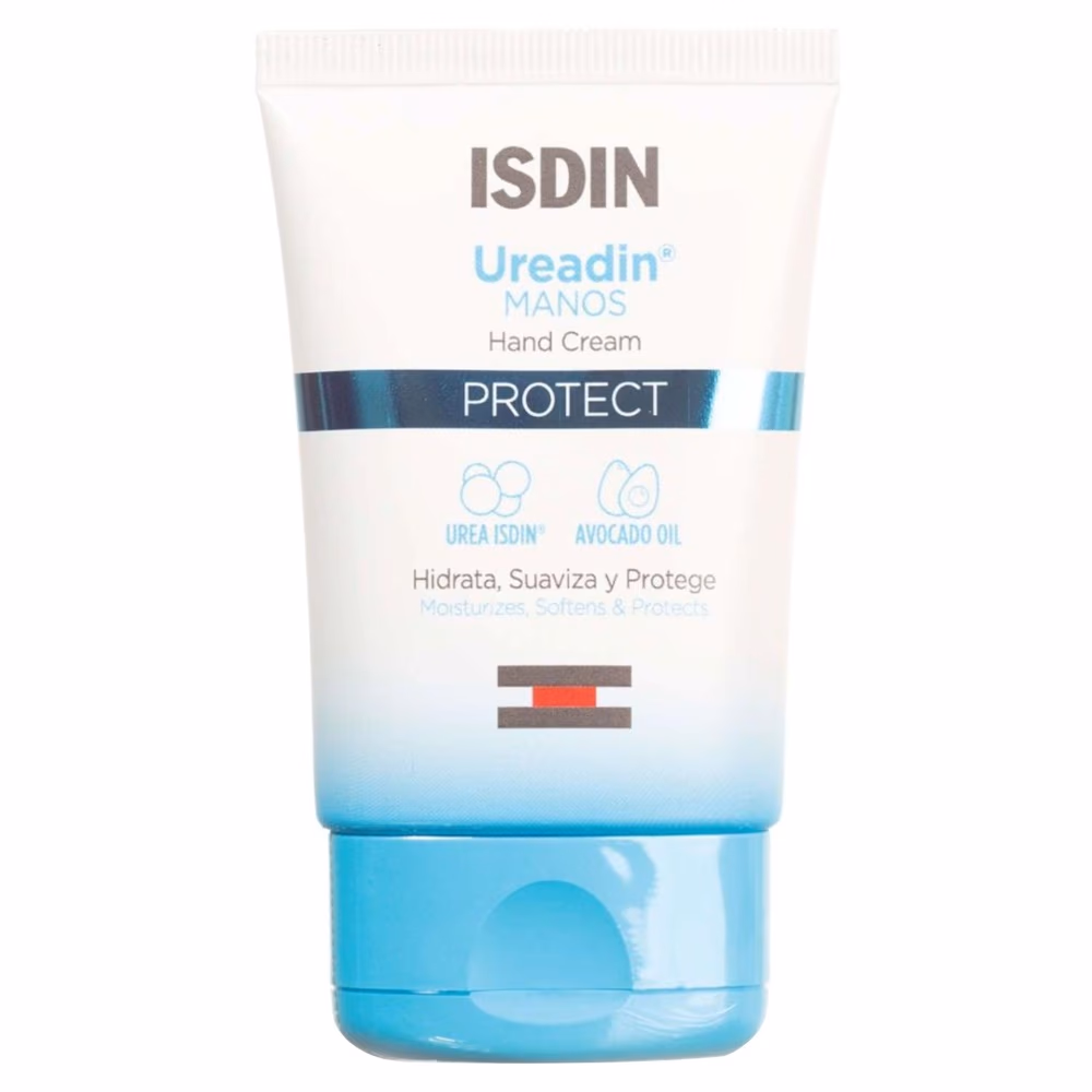ISDIN Ureadin Protect Hand Cream 50ml
